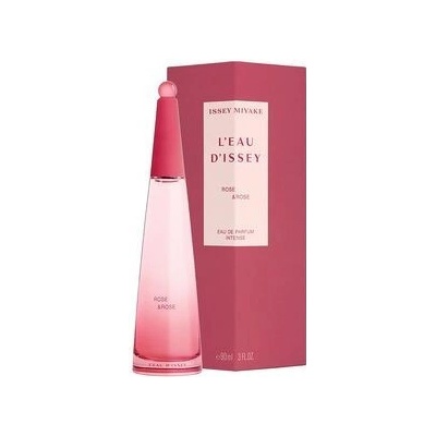 Issey Miyake L'Eau d'Issey Rose&Rose parfumovaná voda dámska 25 ml