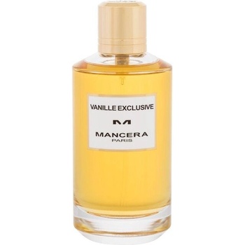 Mancera Vanille Exclusive parfumovaná voda unisex 120 ml