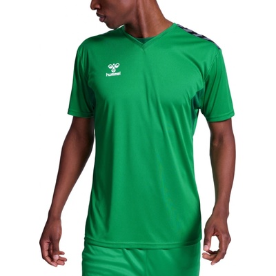 Hummel HML Authentic PL Jersey dres S/S 219964 6235