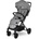 Lorelli Premium Д. КОЛИЧКА ribera до 15 кг grey icy (10021902502)