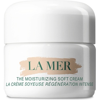La Mer The Moisturizing Soft Cream 24 - часов крем дамски 15ml