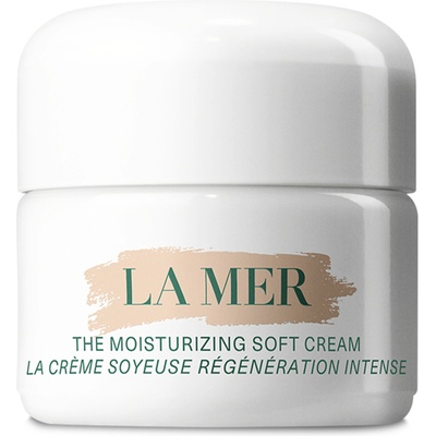 La Mer The Moisturizing Soft Cream 24 - часов крем дамски 15ml