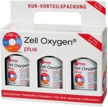 Dr. Wolz Zell Oxygen plus Kurpackung 250 ml