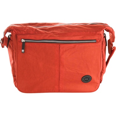 New Rebels Crincle Persian Red