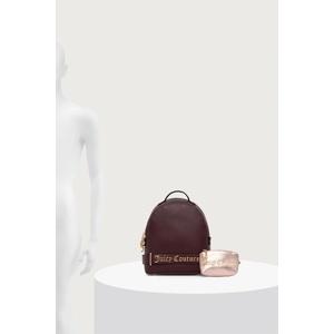 Juicy Couture раница дамска от имитация на кожа Jasmine (BIJJM3061WVP) - answear - 234,50 лв
