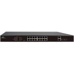 UNV NSW2010-16T2GC-POE-IN