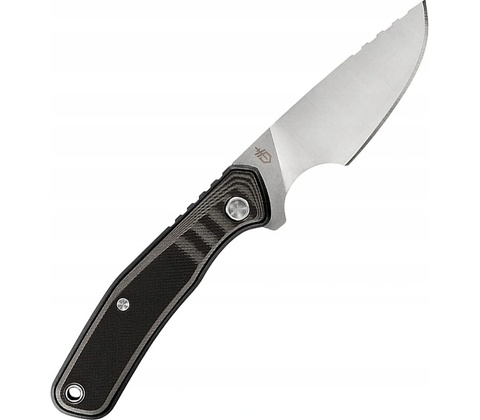 Gerber Downwind Caper Black