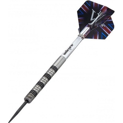 Sada steel šípok Unicorn PREMIER James Wade 20g, 90% wolfram