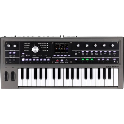 Korg microKorg2