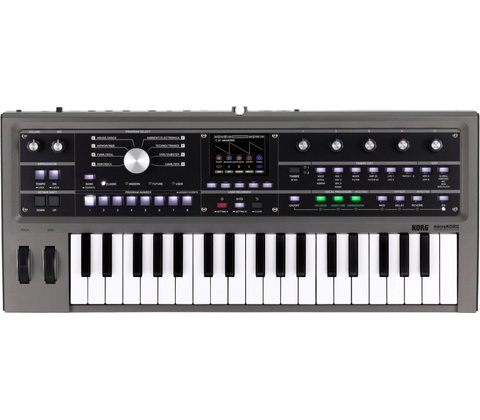 Korg microKorg2
