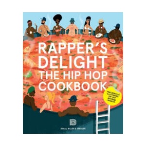 Rapper's Delight | Joseph Inniss (ISBN: 9789185639700)