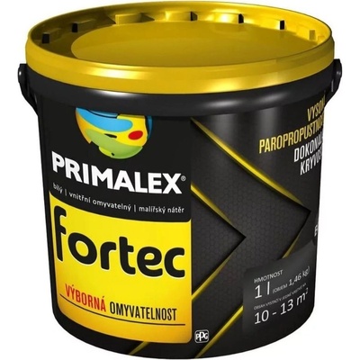 Primalex FORTEC 1,5kg