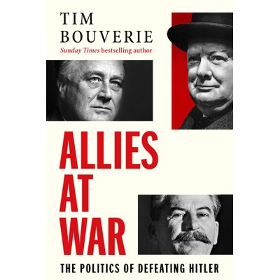 Allies at War