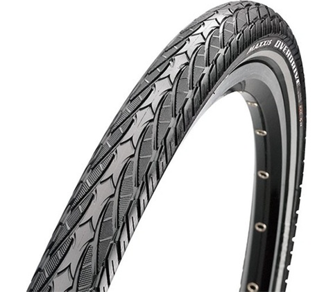 Maxxis Overdrive Excel 700x35C