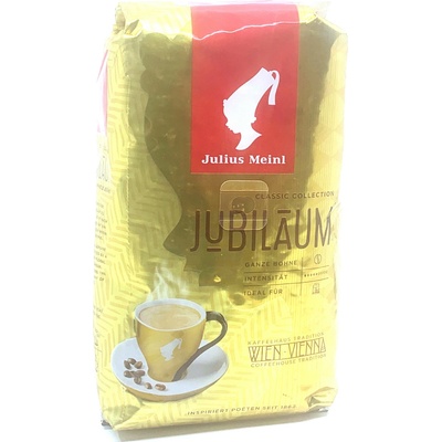 Julius Meinl jubilaum zrnková 0,5 kg