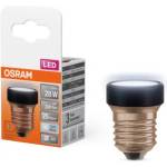 OSRAM LED КРУШКА OSRAM FLAT 3.5W E27 300LM 2xRING 4000K (20240211)