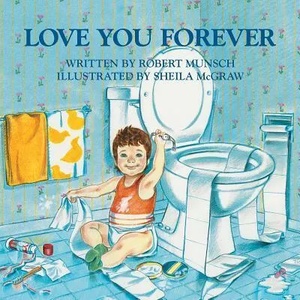 Love You Forever (1995)