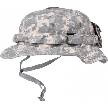 Pentagon Jungle Rip-Stop шапка, дигитален камуфлаж (K13014-65)