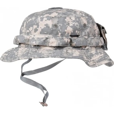 Pentagon Jungle Rip-Stop шапка, дигитален камуфлаж (K13014-65)