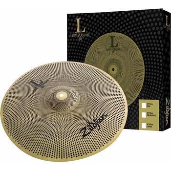 Image 1 of Zildjian LV8020R-S L80 Low Volume 20" Чинел Ride (LV8020R-S)