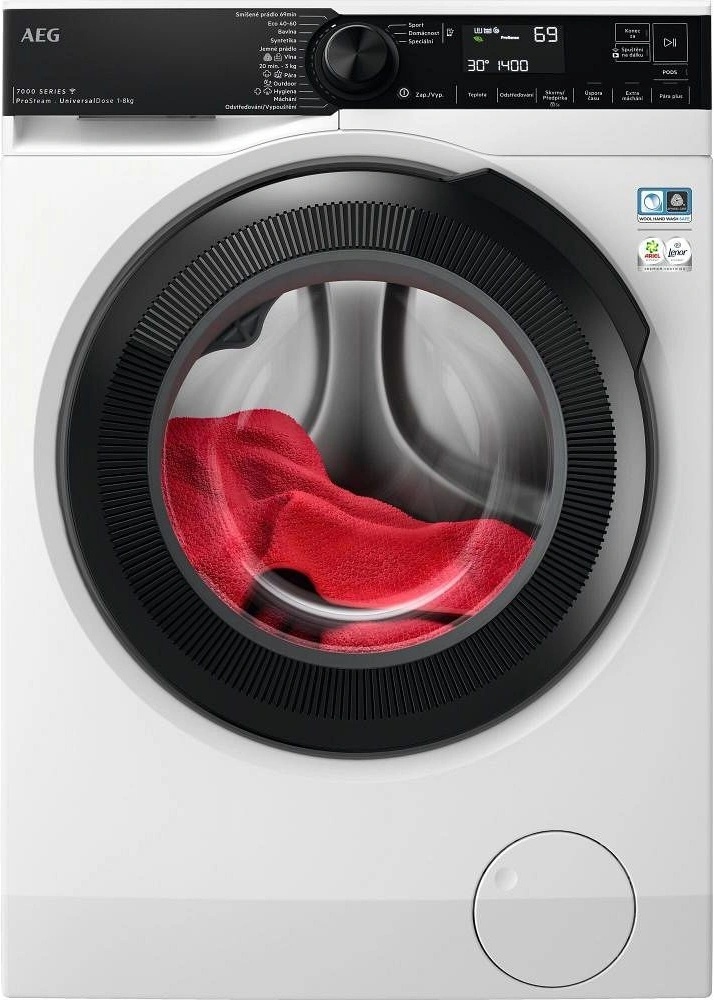AEG LFR83866OC