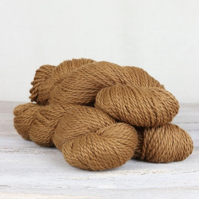 The Fibre Co. Příze Tundra The Fibre Co 100 g alpaka hedvábí různé odstíny odstín: larch