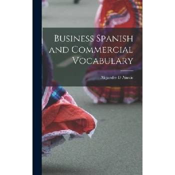 Business Spanish and Commercial Vocabulary