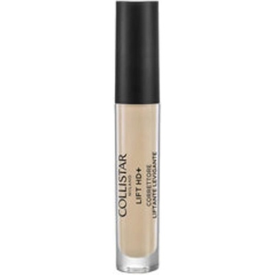 Collistar Lift HD+ Smoothing Lifting Concealer Vodeodolný korektor s liftingovým účinkom 4 Natural Rosé 4 ml