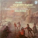 Hudba Vivaldi Antonio - Le Quattro Stagioni LP
