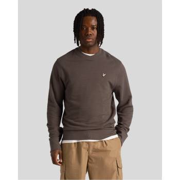 Lyle & Scott Блуза Lyle and Scott Loopback Utility Sweatshirt - Grey