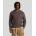 Lyle & Scott Блуза Lyle and Scott Loopback Utility Sweatshirt - Grey