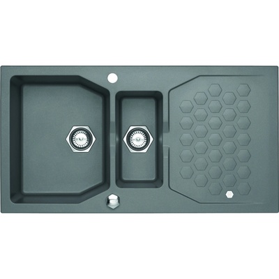 Alveus SENSUAL 70 STEEL