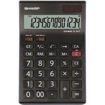 Sharp EL 145 T