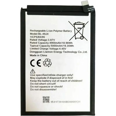 Infinix BL-49JX