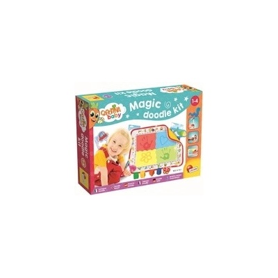 CAROTINA BABY MAGIC DOODLE KIT Kouzelná podložka