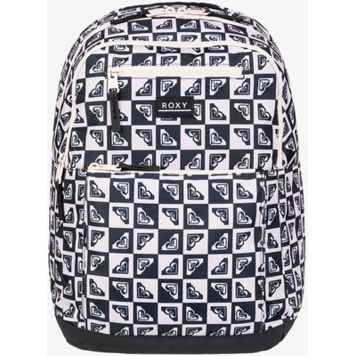 Roxy Here You Are Printed anthracite tonal logo 23 l