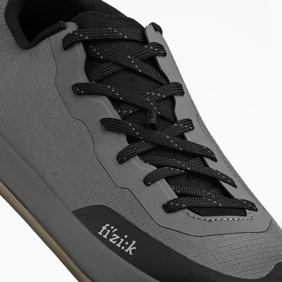 Fizik Gravita Versor FLAT GREY MUD