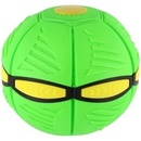 Míče a balónky Flat Ball placatý míč Modrý