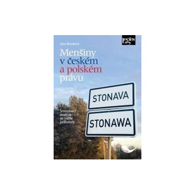 Menšiny v českém a polském právu