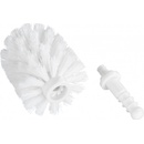 Wenko náhradní kartáč PowerLoc bílý