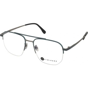 Kimikado Диоптрични очила Kimikado Titanium Daisen C3 - alensa