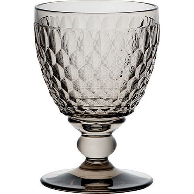 Villeroy & Boch Dymový pohár na červené víno 310 ml