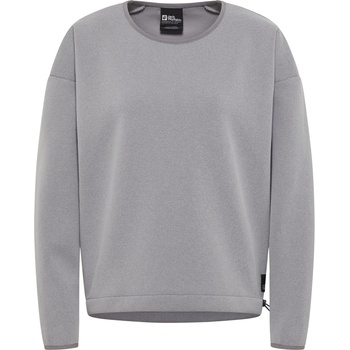 Jack Wolfskin Wanderest pullover w l