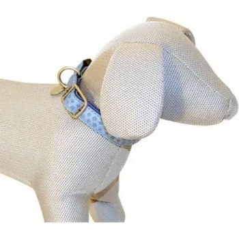 Croci Mylord Azzurro нашийник за кучета - син 20см/30см/10мм