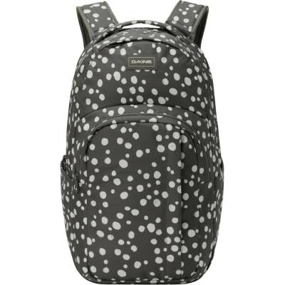 Dakine Campus L sivá biela 33 L