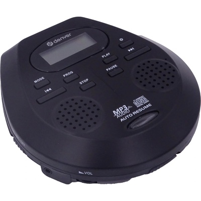 Denver DMP-395B