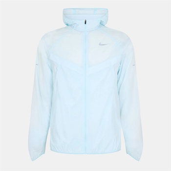 Nike Яке Nike Stride Jacket - Glacier Blue