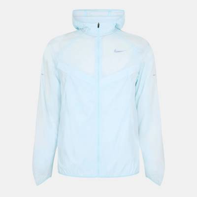 Nike Яке Nike Stride Jacket - Glacier Blue