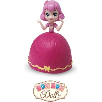 Sbabam Bon Bon Doll Кукла сладкиш Sugar (SBA35026U)