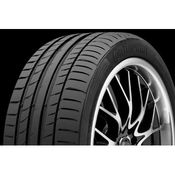 Continental ContiSportContact 5 XL 205/50 R17 93W
